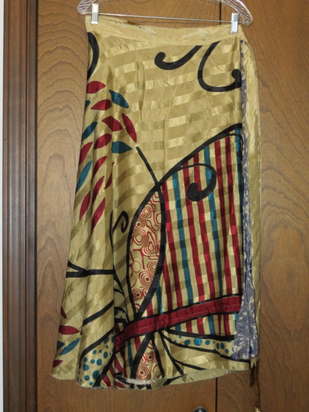 Unbranded 60x34   Boho Gypsy Reversible